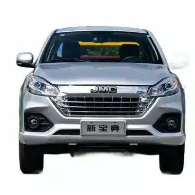 JMC New Baodian T510 Front Bumper Assembly – Part 2803010-1759-001 JMC New Baodian T510 Front Bumper Assembly – Part 2803010-1759-001