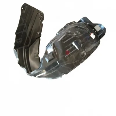 Front Right Fender Liner for ORA Funky Cat / 03 – Part No. 5512112ANW01A Front Right Fender Liner for ORA Funky Cat / 03 – Part No. 5512112ANW01A