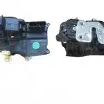 Front Left Door Lock Assembly for ORA Funky Cat / 03 – 6105100XNW01A