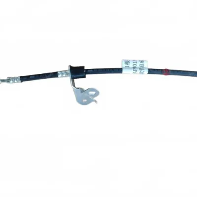 GWM Poer / P-Series Front Left Brake Hose Assembly – 3561100APW01A GWM Poer / P-Series Front Left Brake Hose Assembly – 3561100APW01A