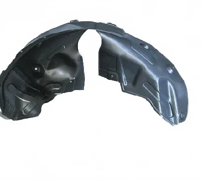 Haval H2s (Blue Label) Rear Right Fender Liner – Part No. 5512320XKR02A Haval H2s (Blue Label) Rear Right Fender Liner – Part No. 5512320XKR02A