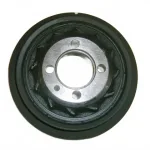 Mitsubishi 4G63 2.0L Engine Crankshaft Pulley Assembly – SMD376058