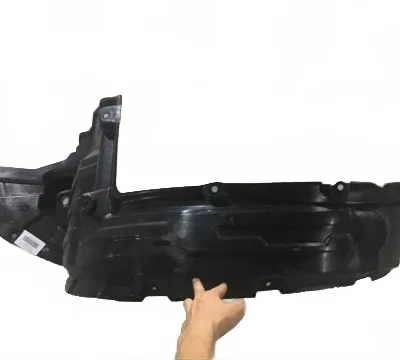 Front Right Fender Liner for JAC Shuailing T6 – Part 8403015-0859-001 / 5512230P3010 Front Right Fender Liner for JAC Shuailing T6 – Part 8403015-0859-001 / 5512230P3010