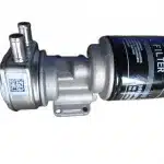 BAIC / Foton Oil Filter Assembly for BJ493Q3 2.8L Diesel Engine – 1012000-0159-001