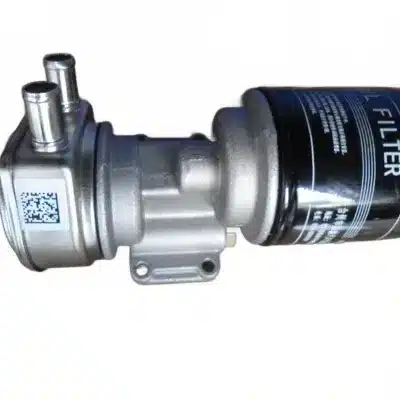 BAIC / Foton Oil Filter Assembly for BJ493Q3 2.8L Diesel Engine – 1012000-0159-001 BAIC / Foton Oil Filter Assembly for BJ493Q3 2.8L Diesel Engine – 1012000-0159-001
