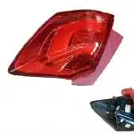 Haval H1 Red Label Rear Outer Tail Light Assembly – 4133200XG83XA