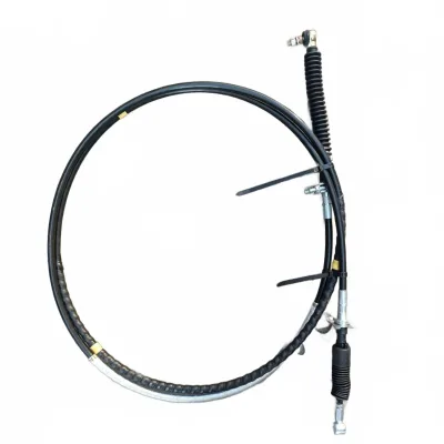 Haval H5 Gear Shift Cable – Part No. 1703011-0066-001 ZM016A-1702318-1# Haval H5 Gear Shift Cable – Part No. 1703011-0066-001 ZM016A-1702318-1#