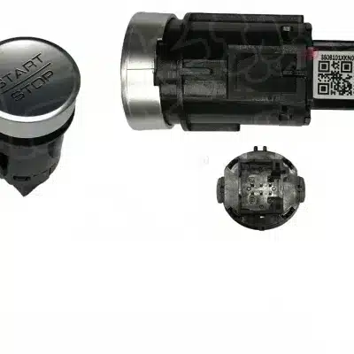 Haval H6 3rd Gen One-Key Start Switch Assembly – 3608101XKN02A Haval H6 3rd Gen One-Key Start Switch Assembly – 3608101XKN02A