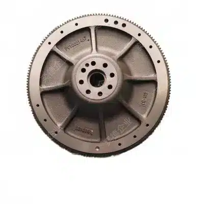 BAIC Flywheel Assembly for BJ4F20T 2.0T Engine – Part 1005110-0258-003 BAIC Flywheel Assembly for BJ4F20T 2.0T Engine – Part 1005110-0258-003