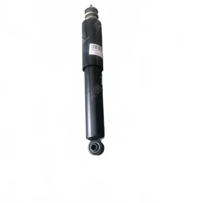 Huanghai Grand Tiger Supreme Front Shock Absorber Assembly – 2905010-0123-002 Huanghai Grand Tiger Supreme Front Shock Absorber Assembly – 2905010-0123-002