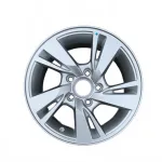Foton Tunland Wheel Rim – P1311100100A0 FS3101030-0674-001
