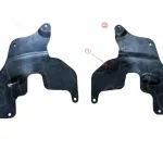 GWM Poer P-Series Rear Left Mudguard – 5512117XPW01A