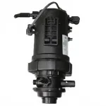 Foton Cummins ISF2.8 Diesel Fuel Filter Assembly – 1117000-0039-001