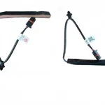Haval H6 3rd Gen (B01) Left Side Door Handle Module – Part No. 3608107XKN01A
