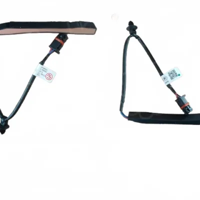 Haval H6 3rd Gen (B01) Left Side Door Handle Module – Part No. 3608107XKN01A Haval H6 3rd Gen (B01) Left Side Door Handle Module – Part No. 3608107XKN01A