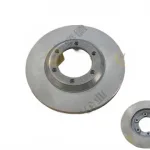 GWM Wingle Front Brake Disc Assembly – Part No. 3103101-P01 / 3501005-0236-001