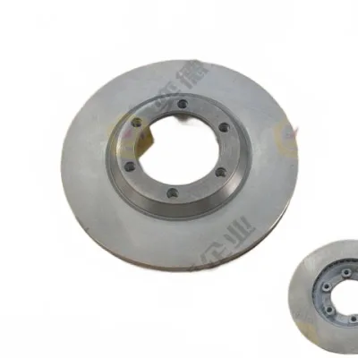GWM Wingle Front Brake Disc Assembly – Part No. 3103101-P01 / 3501005-0236-001 GWM Wingle Front Brake Disc Assembly – Part No. 3103101-P01 / 3501005-0236-001