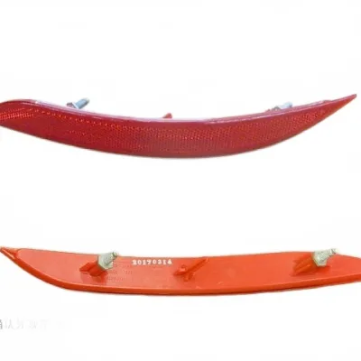 Haval All New H6 Blue Label Rear Fog Lamp Assembly (Left) – 4135100XKZ1DA Haval All New H6 Blue Label Rear Fog Lamp Assembly (Left) – 4135100XKZ1DA
