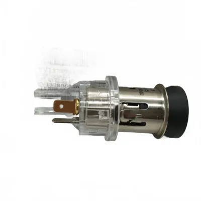 Genuine Foton Toano Cigarette Lighter Assembly – FS3725020-0025-001 Genuine Foton Toano Cigarette Lighter Assembly – FS3725020-0025-001