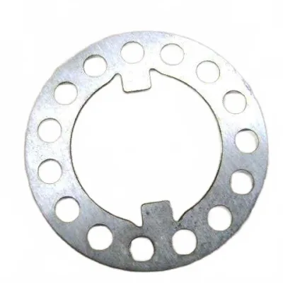 GWM Wingle 7 Steering Knuckle Thrust Washer – Part No. 3001103-K00 GWM Wingle 7 Steering Knuckle Thrust Washer – Part No. 3001103-K00