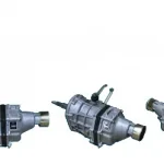 BAIC Transmission Assembly for BJ483 Engine 2.0L – Part No. 5RYH-1701000