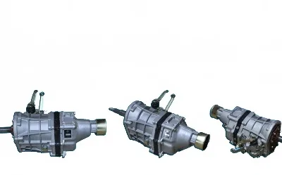 BAIC Transmission Assembly for BJ483 Engine 2.0L – Part No. 5RYH-1701000 BAIC Transmission Assembly for BJ483 Engine 2.0L – Part No. 5RYH-1701000