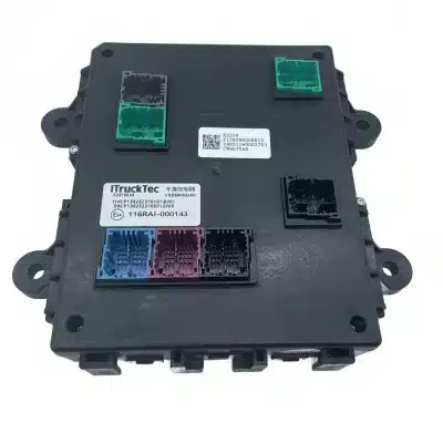 Genuine Foton Mars 7 Body Control Module (BCM) – P138200000015 Genuine Foton Mars 7 Body Control Module (BCM) – P138200000015