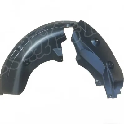 Haval F7 Rear Right Inner Fender Liner – Part 5512106XKQ00A Haval F7 Rear Right Inner Fender Liner – Part 5512106XKQ00A