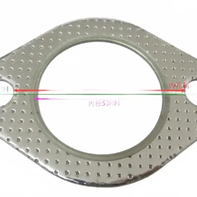 Joylong Exhaust Pipe Gasket for Commuter / Hiace – Part No. 90917-06054 Joylong Exhaust Pipe Gasket for Commuter / Hiace – Part No. 90917-06054