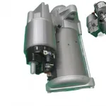 GWM Starter Motor Assembly for GW4C20 2.0L Engine (3708100XEC02)
