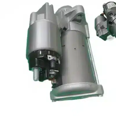 GWM Starter Motor Assembly for GW4C20 2.0L Engine (3708100XEC02) GWM Starter Motor Assembly for GW4C20 2.0L Engine (3708100XEC02)