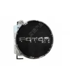 Genuine Foton Mars 7 Wheel Arch Assembly – Part No. 3102010-0420-001