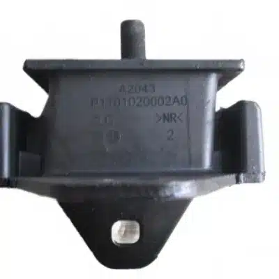 Foton Tunland Engine Mount Insulator – Right Side (P1101020002A0B) Foton Tunland Engine Mount Insulator – Right Side (P1101020002A0B)