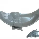 Haval H6 Rear Right Fender Inner Panel – Drawing No. 5401760XKZ16A