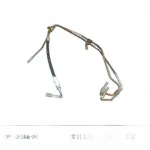 JMC Steering Gear Hydraulic Oil Pipe Hose Assembly for JMC Baodian – 3406010-0233-001