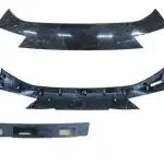 WEY Macchiato Tailgate Outer Trim Panel Assembly – Part No. 5506100XVD01A