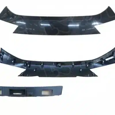WEY Macchiato Tailgate Outer Trim Panel Assembly – Part No. 5506100XVD01A WEY Macchiato Tailgate Outer Trim Panel Assembly – Part No. 5506100XVD01A