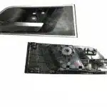 GWM Poer Passenger Interior Door Handle Assembly (Rear Left) – 6205100XPW04A8P