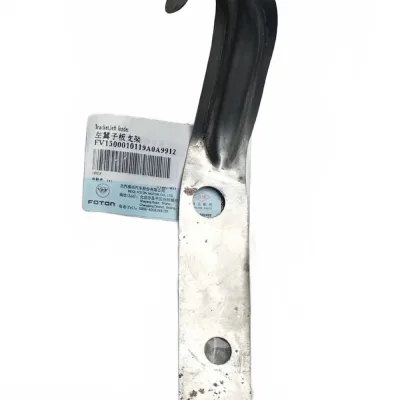 Foton Toano Left Side Fender Bracket – Part No. FS8403027-0037-001 Foton Toano Left Side Fender Bracket – Part No. FS8403027-0037-001