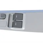 GWM Front Left Power Window Switch for Great Wall Sailor, Part ZD6104010-1707-002