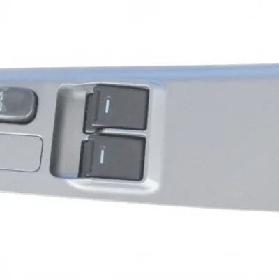 GWM Front Left Power Window Switch for Great Wall Sailor, Part ZD6104010-1707-002 GWM Front Left Power Window Switch for Great Wall Sailor, Part ZD6104010-1707-002