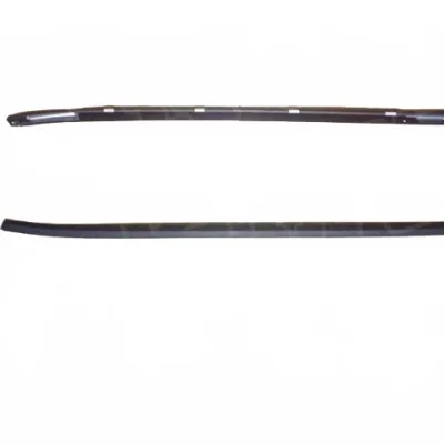 ORA Black Cat (R1) Front Left Outer Window Weatherstrip Molding – 6107151XNZ01A ORA Black Cat (R1) Front Left Outer Window Weatherstrip Molding – 6107151XNZ01A