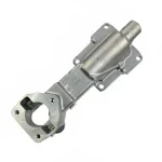 Isuzu 4JK1 2.5L Diesel Control Lever Base Assembly – 1703102-0162-001