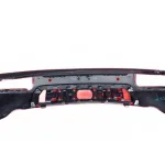 Haval Dargo (Big Dog) Rear Bumper Assembly – 2804101XKN04A