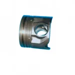 JMC Piston Assembly 9P2-6110-CA for JX4D24A4L 2.4L Diesel Engine