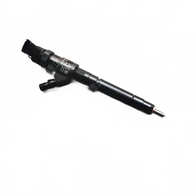 Fuel Injector Assembly for CH4B28V16 2.8L 16V Diesel Engine (4B28V16-180200) Fuel Injector Assembly for CH4B28V16 2.8L 16V Diesel Engine (4B28V16-180200)