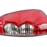 GWM Wingle 5 Left Rear Tail Light Assembly – Part No. 4133300-P00