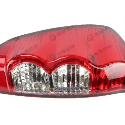 GWM Wingle 5 Left Rear Tail Light Assembly – Part No. 4133300-P00 GWM Wingle 5 Left Rear Tail Light Assembly – Part No. 4133300-P00