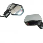 Haval Dargo (2nd Gen) Right Side Rearview Mirror Assembly – 8202010-3659-001