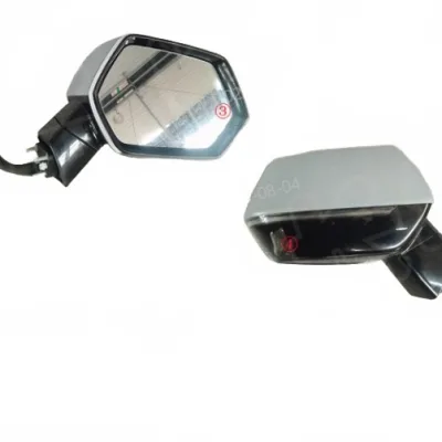 Haval Dargo (2nd Gen) Right Side Rearview Mirror Assembly – 8202010-3659-001 Haval Dargo (2nd Gen) Right Side Rearview Mirror Assembly – 8202010-3659-001